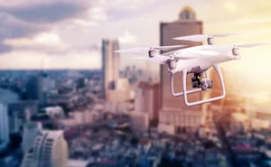 [시론] 스마트시티 인프라로서의 드론 정착을 위하여