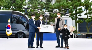 수소전기차 넥쏘 사상 최초 누적 판매 1만대 달성