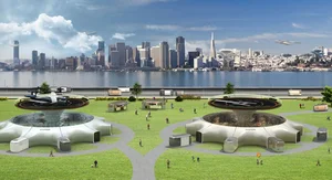 현대차, 2026년 화물 운송용 무인 항공기 띄운다