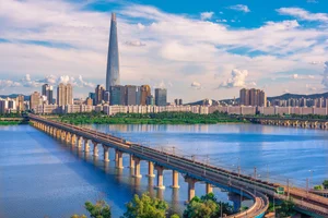 프로스트 앤 설리번, “서울은 앞으로 완성될 26개 스마트시티 중 선두 자리 차지할 것”