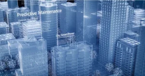 [스마트시티 엑스포] MS와 지멘스, IoT·빅데이터·AI 집약 ‘디지털 트윈’으로 디지털시티 구축