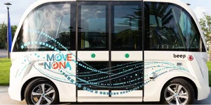 버라이즌, 플로리다 스마트 커뮤니티 ‘레이크 노나’에 5G 혁신 허브 마련