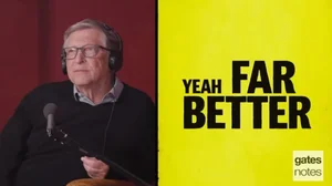 [‘행살편세’를 위한 스마트시티] 빌 게이츠의 ‘예측’과 스마트시티