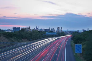 [스마트시티 구축사례] 오스트리아 고속도로에 배치되는 지능형 교통 시스템