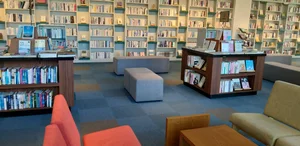 스마트시티 허브로서 도서관 활용할 때