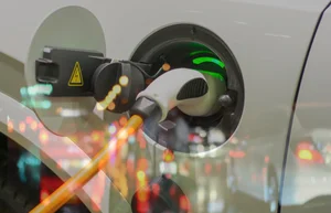 미 보스턴, 가정에서 도보 10분 거리 내에 전기차 인프라 구축