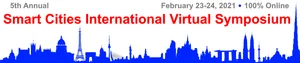 제5회 스마트시티 국제심포지엄 2021, 내년 2월 온라인 개최