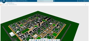 여시재·성균관대·SK증권, 스마트시티 아키타입 3D 플랫폼 개발