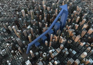 스마트시티 성장이 국가 경제발전 이끈다...“스마트시티는 비즈니스의 금광”