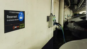 노르웨이, 전기차가 내연기관 자동차 앞질러