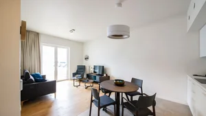 [스마트 CES 2021] 노인들 낙상 예방하는 스마트 램프 선보여