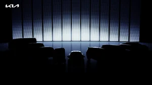 기아의 첫 전용 전기차 1분기 공개