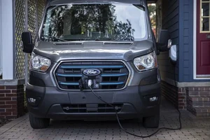 미국 정부 관용차 전부 미국산 전기차로 교체