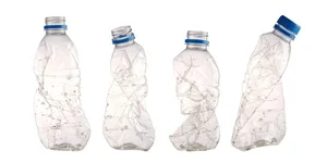 서울시, 투명 폐페트병으로 친환경 의류생산