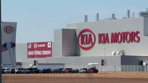 애플과 현대.기아차 자율주행차 협상 마무리?