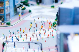 [분석과 전망] 코로나19가 유발한 ‘마이크로 시티’ 개발…스마트시티의 세포분열