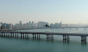 중국 드론택시 이항에 무슨 일이...