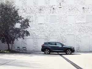 볼보, 2030년까지 전기차로 완전 전환