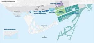 토론토 퀘이사이드, 사이드워크 랩의 스마트시티 프로젝트 포기 후 '완전한 공동체' 재설계 나서