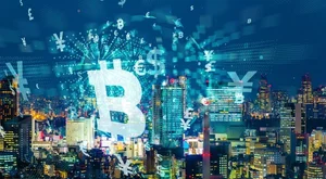 [초점] 블록체인 기술을 적용한 스마트시티 실험은 성공할까