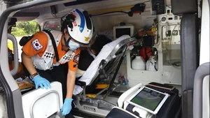 강원도, 전국 최초 인공지능 119 시스템 구축