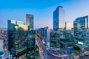 싱가포르·서울·런던, 스마트시티 거버넌스 부문 톱3 랭크