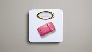 자동차에도 '다이어트' 열풍