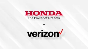 혼다-버라이즌, 5G 및 모바일 엣지 컴퓨팅 시험…자율주행차 안전성 개선
