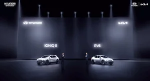 현대차와 기아, 전기차로 중국 시장 공략 재시동