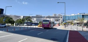 세종시, 전국 최초 자율주행 관련 사물 주소 사업