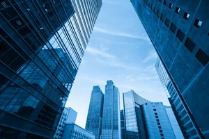 사무실 건물을 주택으로 전환하는 ‘새로운 뉴노멀’