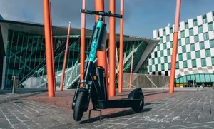 더블린, 스마트시티 데이터 수집 위해 전기 스쿠터 시범 운행