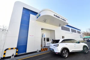 Suwon City spreads 2,600 hydrogen electric vehicles by 2025