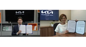 기아, 싱가포르에 통합차량 관제 플랫폼 구축