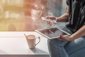 [스투/포스커] 광대역 인터넷 사용 못하는 미국인 4200만 명…FCC 추정치의 3배