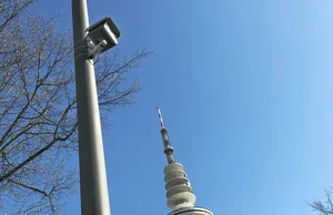 독일 함부르크, 교통 흐름 조절 센서로 시민보호