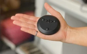 사이드워크 랩, 저가격대 ‘개인정보보호’ 주차 센서 선봬