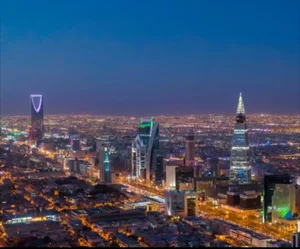 한미글로벌, 초대형 사우디 스마트시티 수주