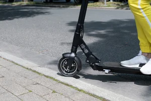 “마이크로 모빌리티를 지속 가능한 교통수단으로 재설정하라”