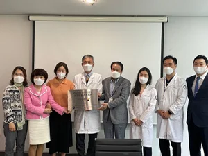 '스마트병원'이 등장한다