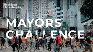 [‘행살편세’를 위한 스마트시티] – 도전 그리고 응전