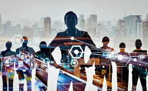 Government Seeks Private Smart Tech Program Manager