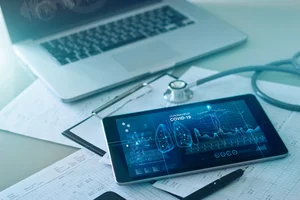 코로나19에 대처한 스마트시티의 AI 주요 기능들