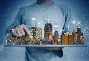 IDC 북미 스마트시티 어워즈 결선진출 도시 발표