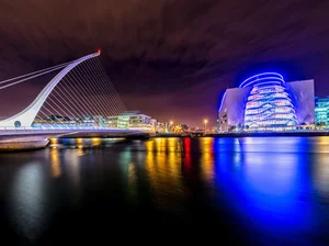 [스마트시티 프로젝트 리더에게 듣는다] 아일랜드 더블린_제이미 커든