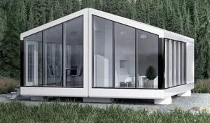 [화제] 미국인들을 유혹하는 '스마트 하우스'