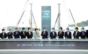 Government to Support K-Battery’s World Domination