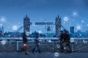 [스투/리포트] 영국 국민 1/5, '스마트시티 ' 들어본 적도 없다. 한국은???