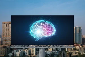 [스투/리포트] 글로벌 디지털 옥외광고 시장, 2027년 351억 달러로 확대