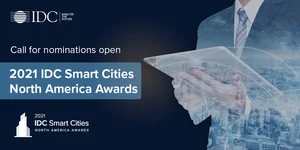 [스투/포커스] IDC, 라스베이거스 등 ‘2021 북미 스마트시티 어워드’ 13곳 수상
